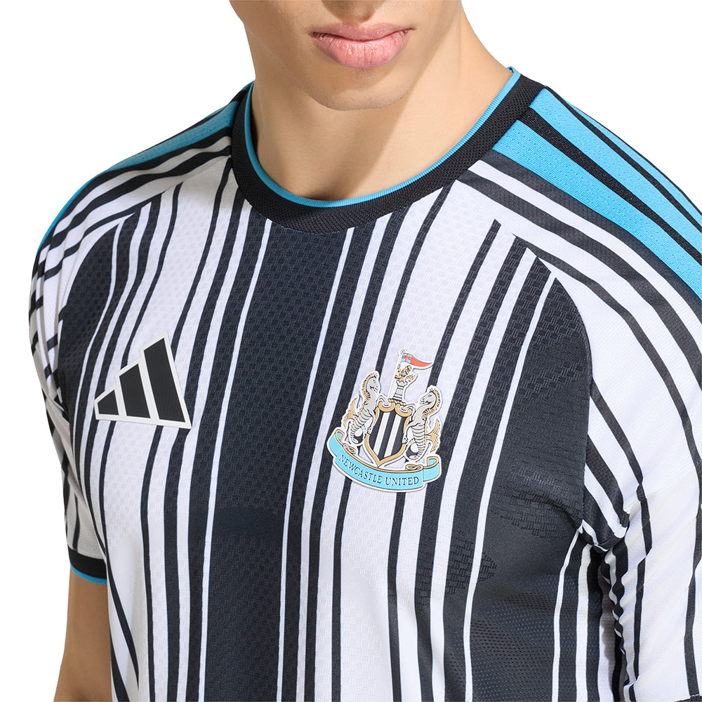 ADIDAS Men's Newcastle United FC Home Authentic 2026/07 Jersey Supersports Thailand