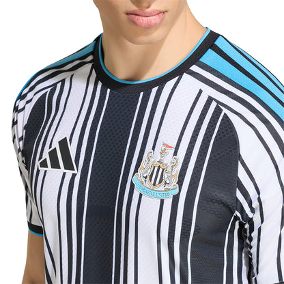 ADIDAS Men's Newcastle United FC Home Authentic 2026/07 Jersey