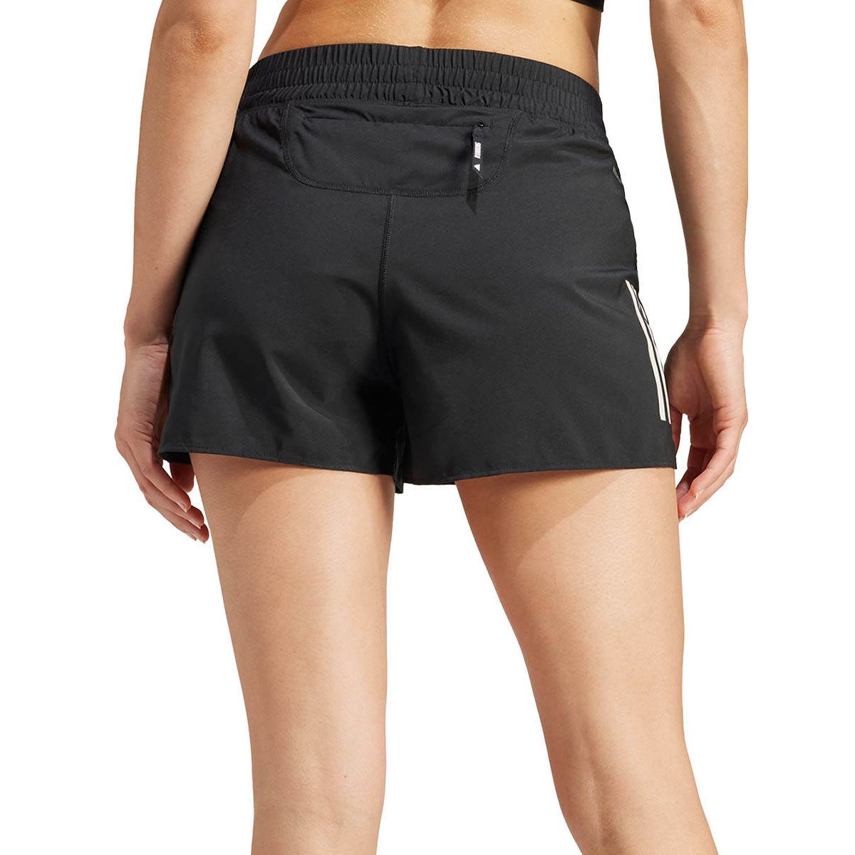 ADIDAS Own the Run Women's Running Shorts - Supersports Thailand