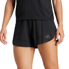 ADIDAS HIIT Airchill 2-in-1 Women's Training Shorts