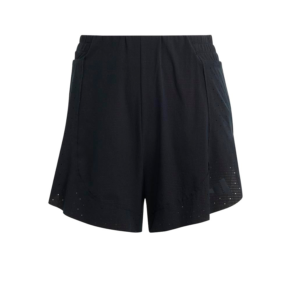 ADIDAS HIIT Airchill 2-in-1 Women's Training Shorts