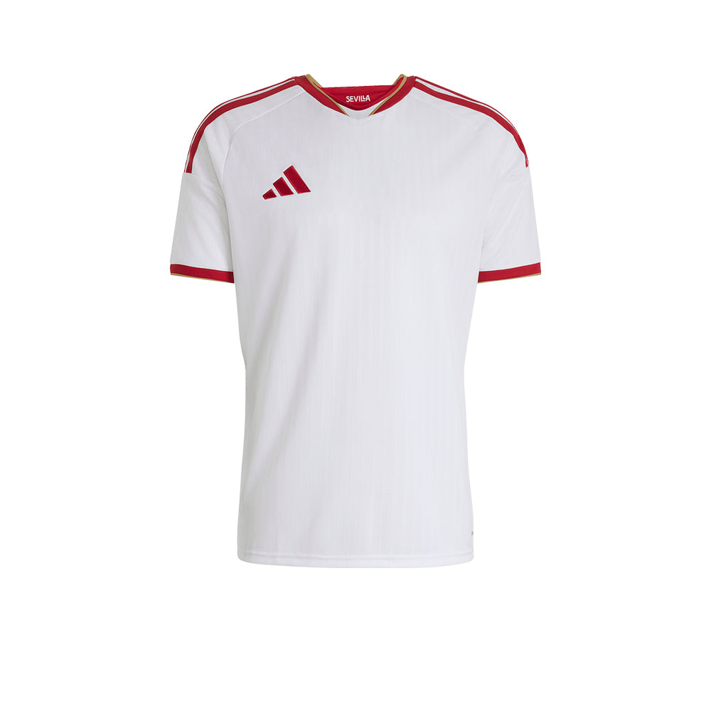 ADIDAS Men's Sevilla FC Home 2026/07 Jersey - Supersports Thailand
