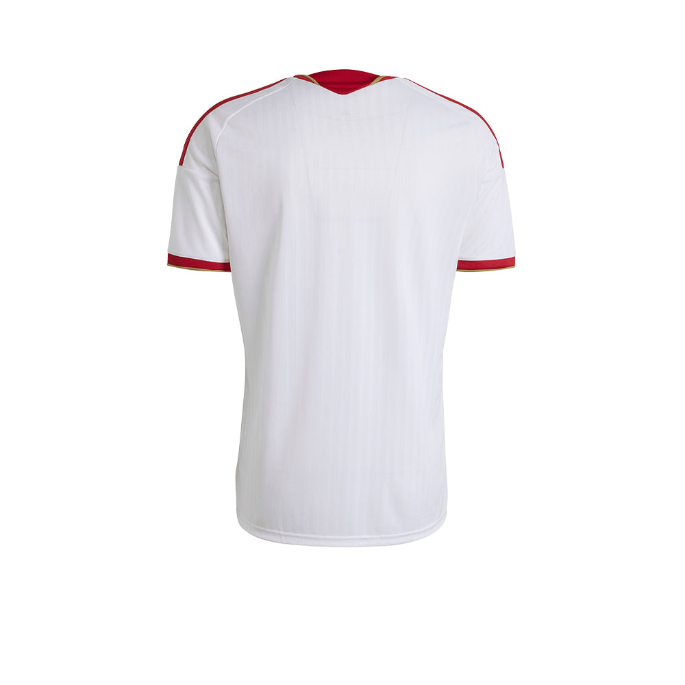ADIDAS Men's Sevilla FC Home 2026/07 Jersey - Supersports Thailand Supersports Thailand