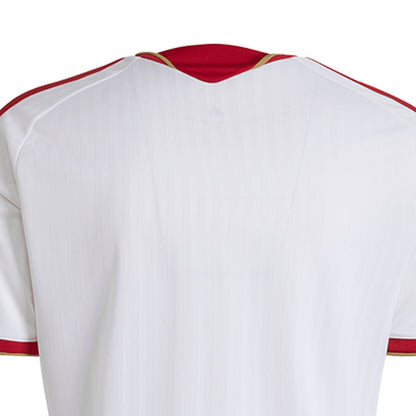 ADIDAS Men's Sevilla FC Home 2026/07 Jersey - Supersports Thailand