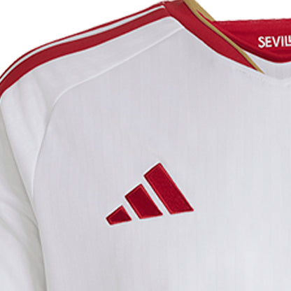 ADIDAS Men's Sevilla FC Home 2026/07 Jersey - Supersports Thailand