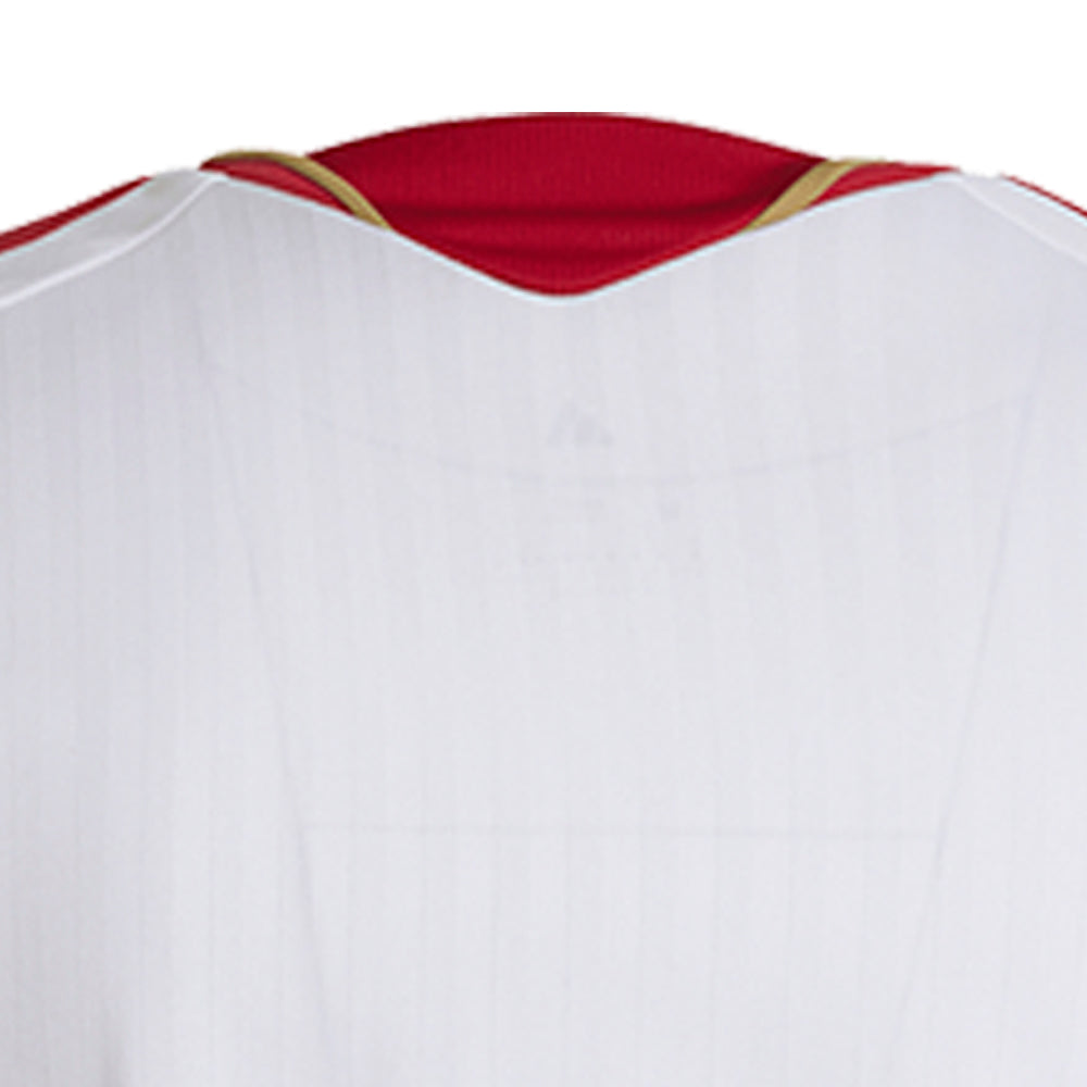 ADIDAS Men's Sevilla FC Home 2026/07 Jersey - Supersports Thailand