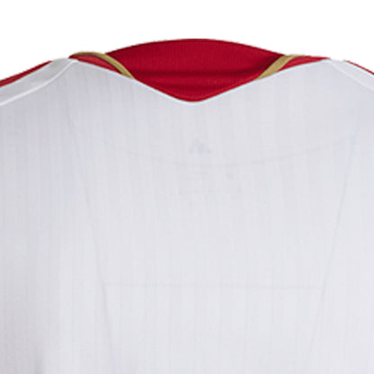 ADIDAS Men's Sevilla FC Home 2026/07 Jersey - Supersports Thailand