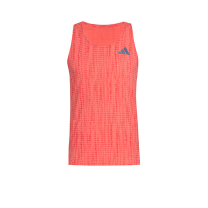 ADIDAS Adizero Men's Running Tank - Supersports Thailand