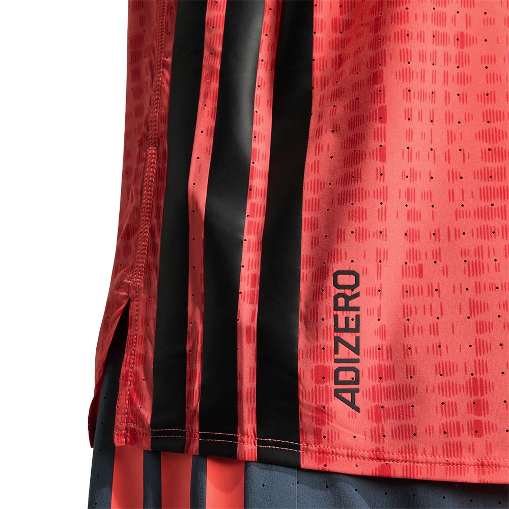 ADIDAS Adizero Men's Running Tank - Supersports Thailand Supersports Thailand