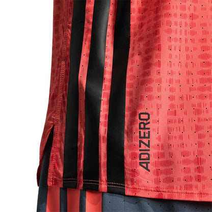 ADIDAS Adizero Men's Running Tank - Supersports Thailand