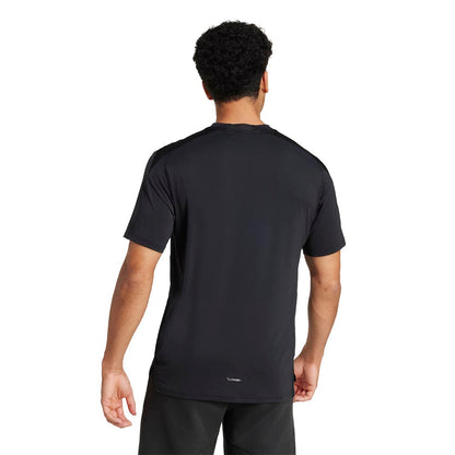 ADIDAS Designed-for-Training Intensity Men's Training T-Shirt - Supersports Thailand