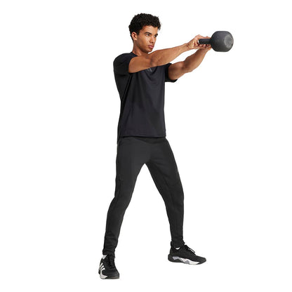 ADIDAS Designed-for-Training Intensity เสื้อออกกำลังกายผู้ชาย