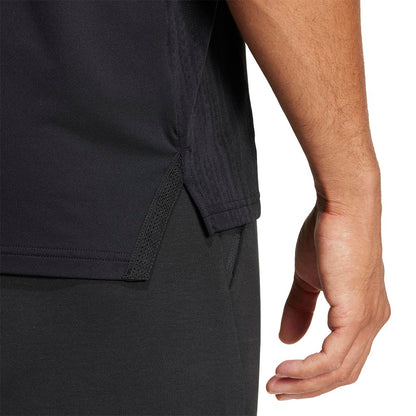 ADIDAS Designed-for-Training Intensity เสื้อออกกำลังกายผู้ชาย