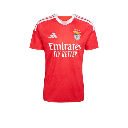 ADIDAS Men's S.L. Benfica Home 2026/07 Jersey