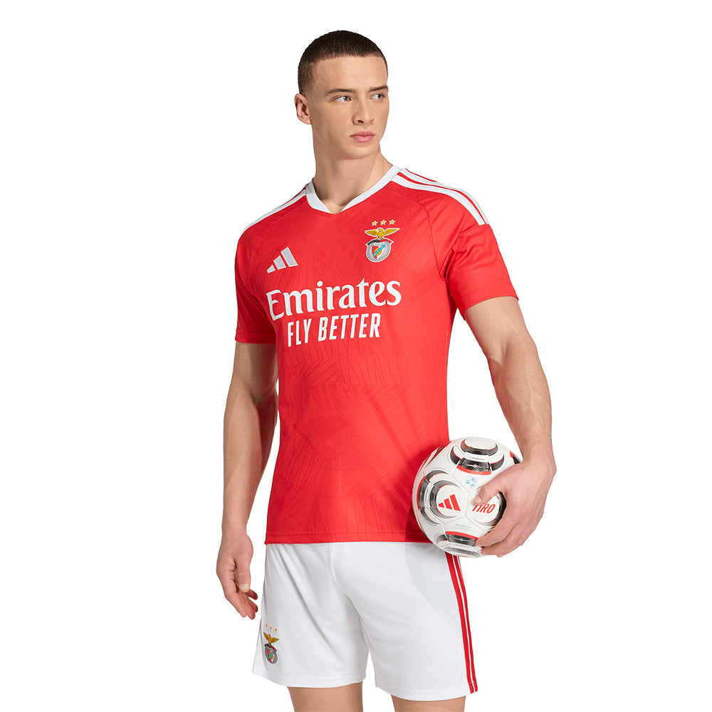 ADIDAS Men's S.L. Benfica Home 2026/07 Jersey Supersports Thailand