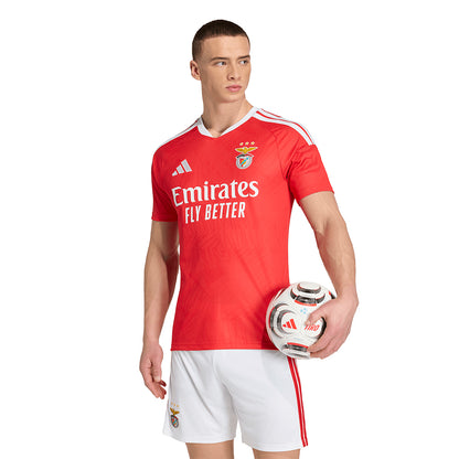 ADIDAS Men's S.L. Benfica Home 2026/07 Jersey