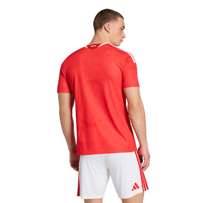 ADIDAS Men's S.L. Benfica Home 2026/07 Jersey