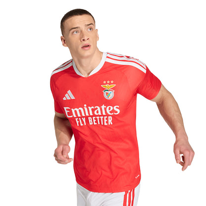 ADIDAS Men's S.L. Benfica Home 2026/07 Jersey