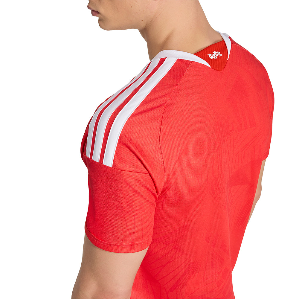ADIDAS Men's S.L. Benfica Home 2026/07 Jersey Supersports Thailand