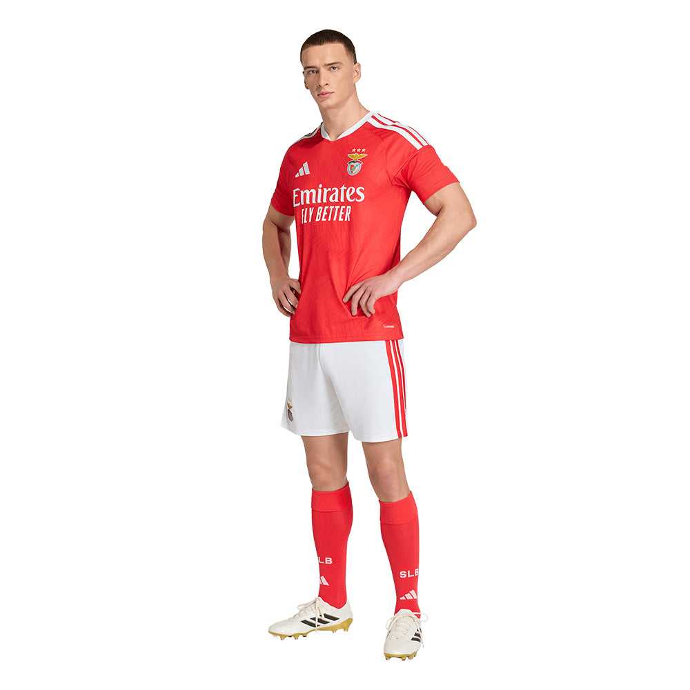 ADIDAS Men's S.L. Benfica Home 2026/07 Jersey Supersports Thailand