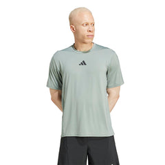 ADIDAS Designed-for-Training Intensity เสื้อออกกำลังกายผู้ชาย