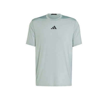 ADIDAS Designed-for-Training Intensity เสื้อออกกำลังกายผู้ชาย