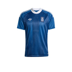 ADIDAS Men's Greece Away 2026 Jersey - Supersports Thailand