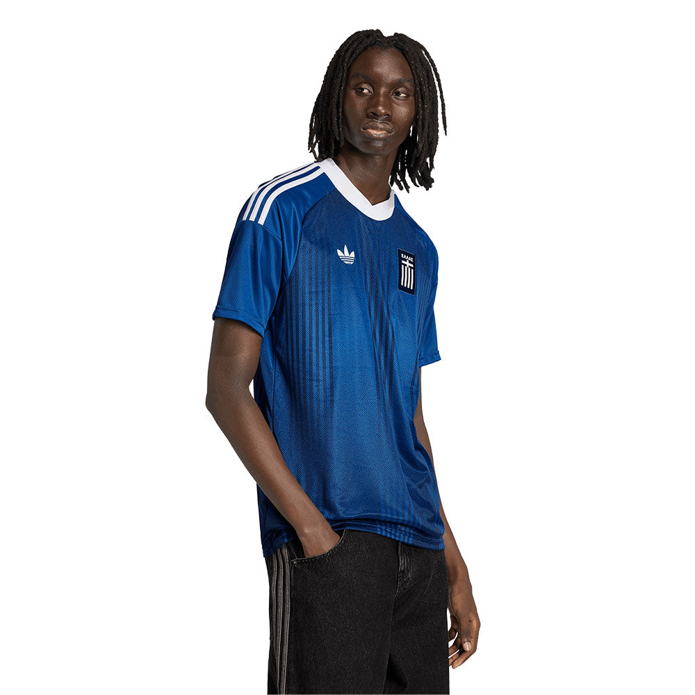 ADIDAS Men's Greece Away 2026 Jersey - Supersports Thailand