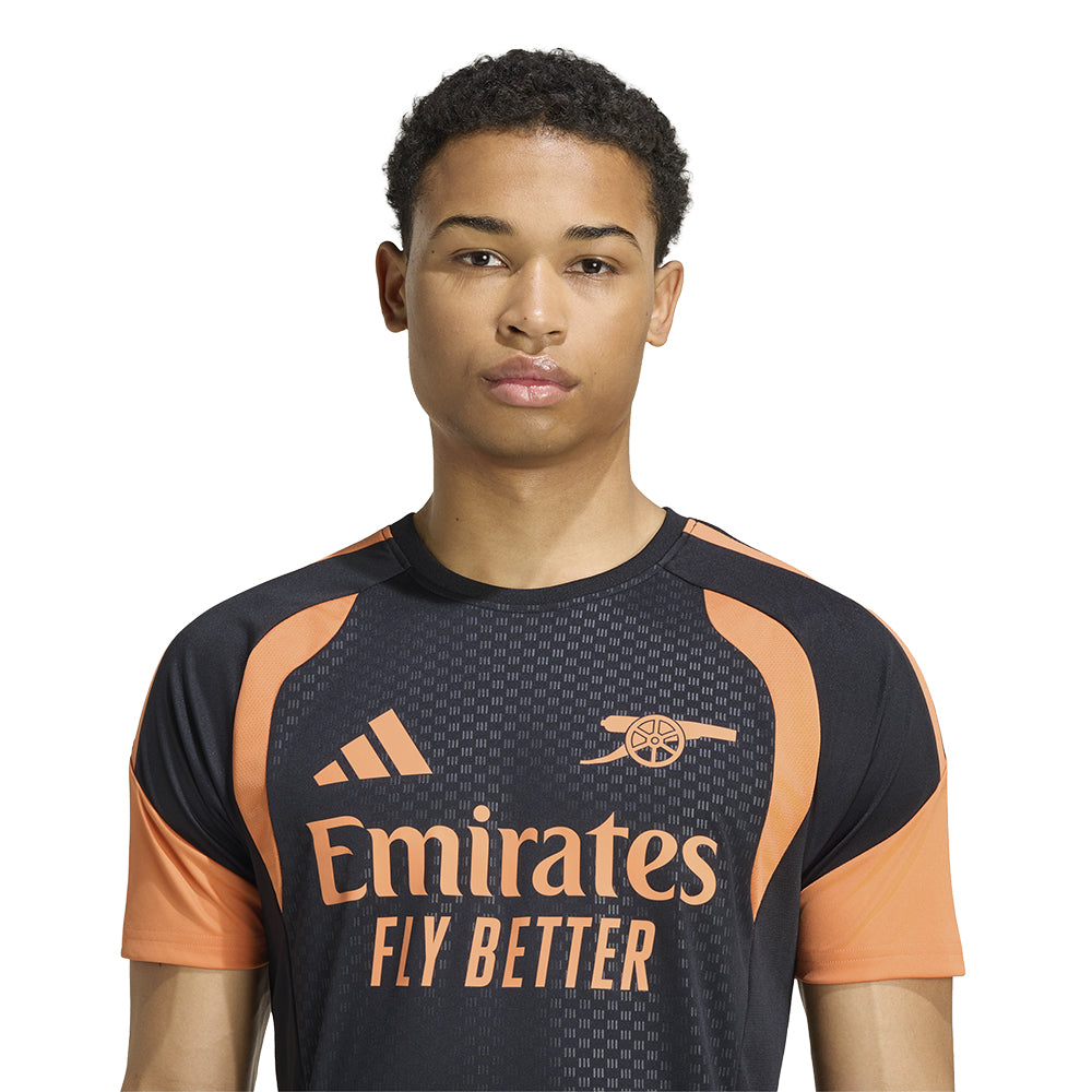 ADIDAS Arsenal FC 2026/27 Tiro Training เสื้อฟุตบอลผู้ชาย Supersports Thailand