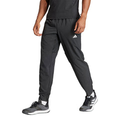 ADIDAS Train Essentials กางเกงออกกำลังกายขายาวผู้ชาย