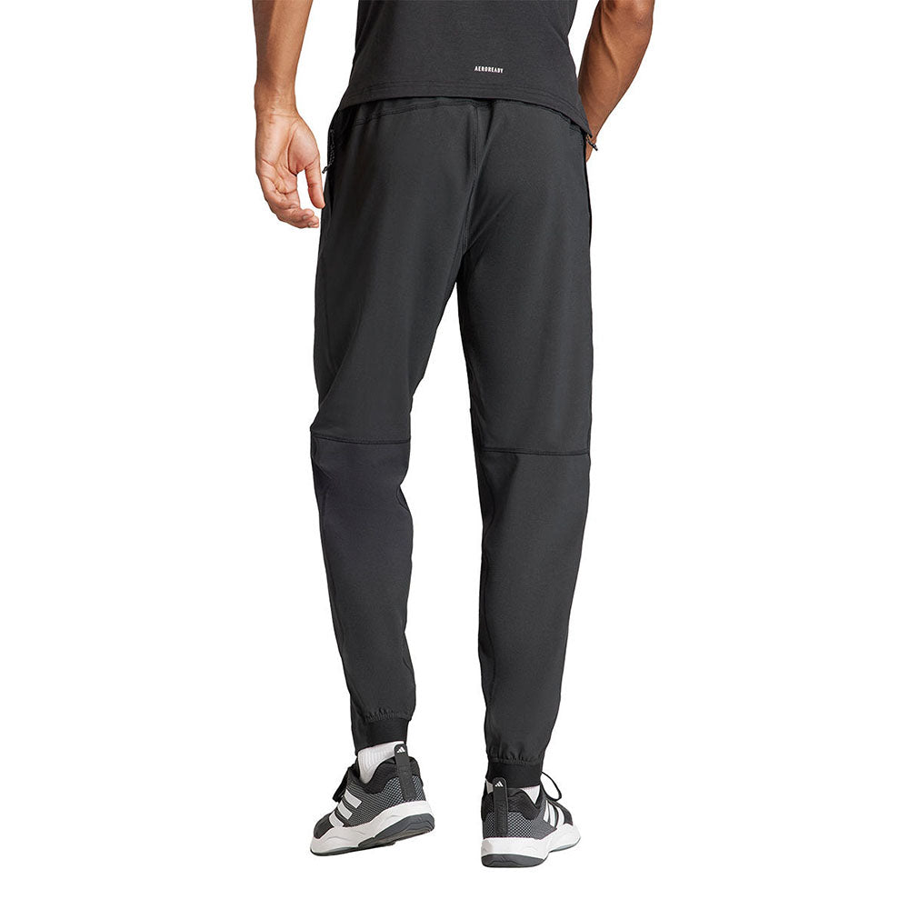 ADIDAS Train Essentials Men's Training Pants - Supersports Thailand Supersports Thailand