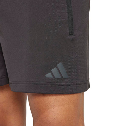 ADIDAS Airchill กางเกงออกกำลังกายขาสั้นผู้ชาย