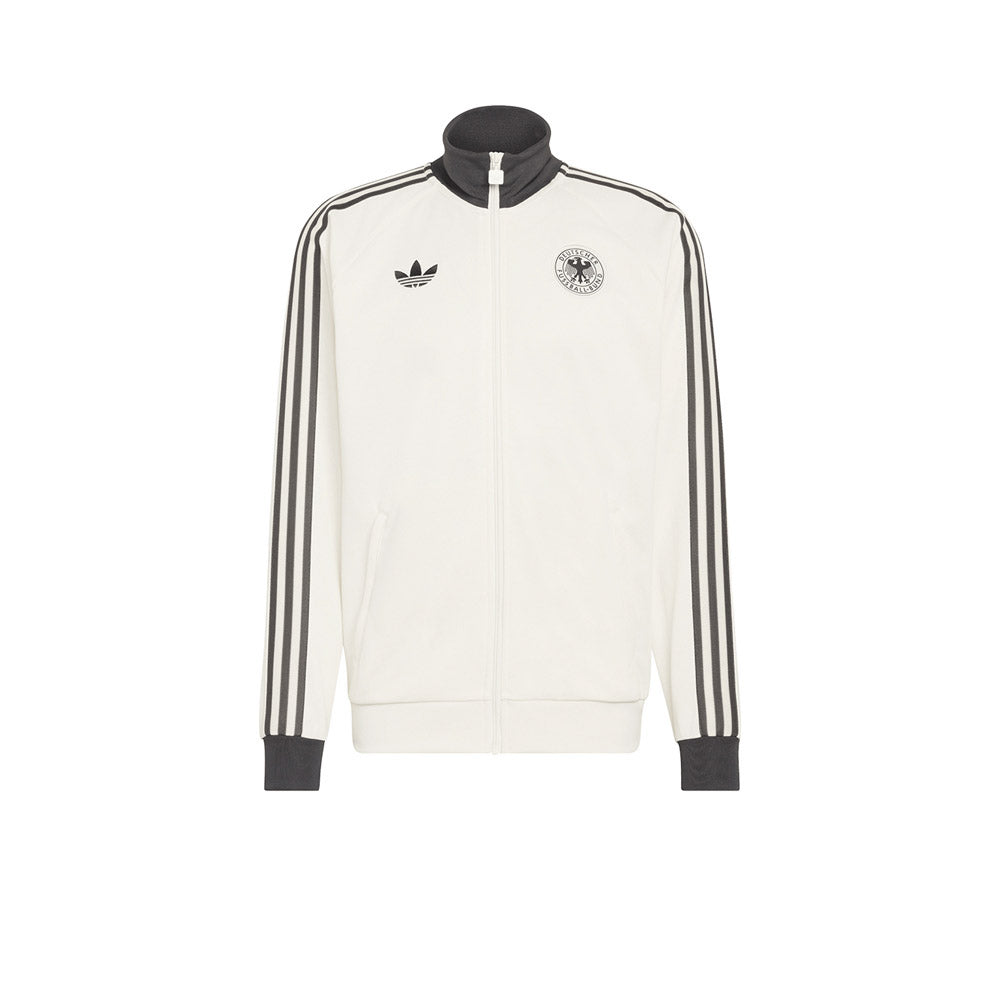 ADIDAS Germany Originals Track Men's Football Jacket - Supersports Thailand Supersports Thailand