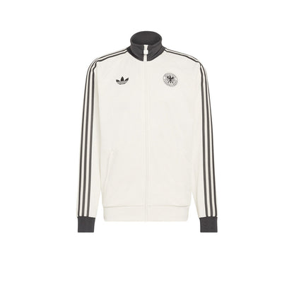 ADIDAS Germany Originals Track Men's Football Jacket - Supersports Thailand