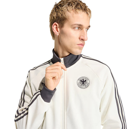 ADIDAS Germany Originals Track Men's Football Jacket - Supersports Thailand