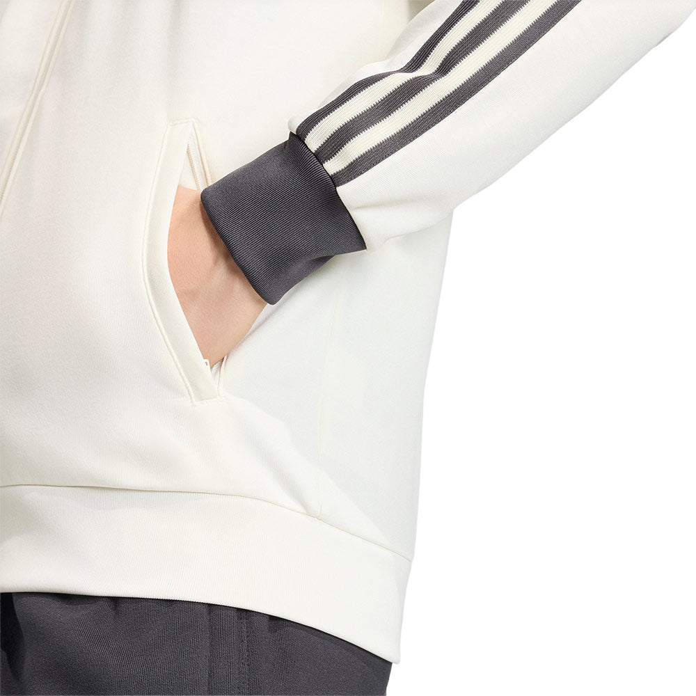 ADIDAS Germany Originals Track Men's Football Jacket - Supersports Thailand Supersports Thailand
