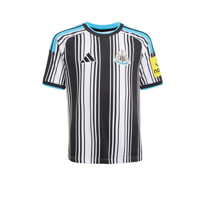 ADIDAS เสื้อแข่งเด็กทีมนิวคาสเซิลยูไนเต็ด ชุดเหย้า ฤดูกาล 2026/27