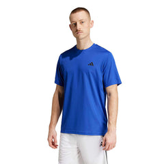 ADIDAS Train Essentials เสื้อออกกำลังกายผู้ชาย