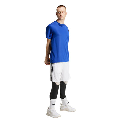 ADIDAS Train Essentials เสื้อออกกำลังกายผู้ชาย