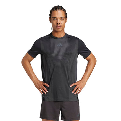 ADIDAS Airchill เสื้อออกกำลังกายผู้ชาย