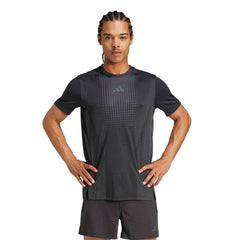 ADIDAS Airchill เสื้อออกกำลังกายผู้ชาย