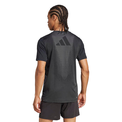 ADIDAS Airchill เสื้อออกกำลังกายผู้ชาย