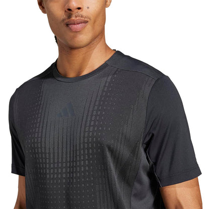 ADIDAS Airchill เสื้อออกกำลังกายผู้ชาย
