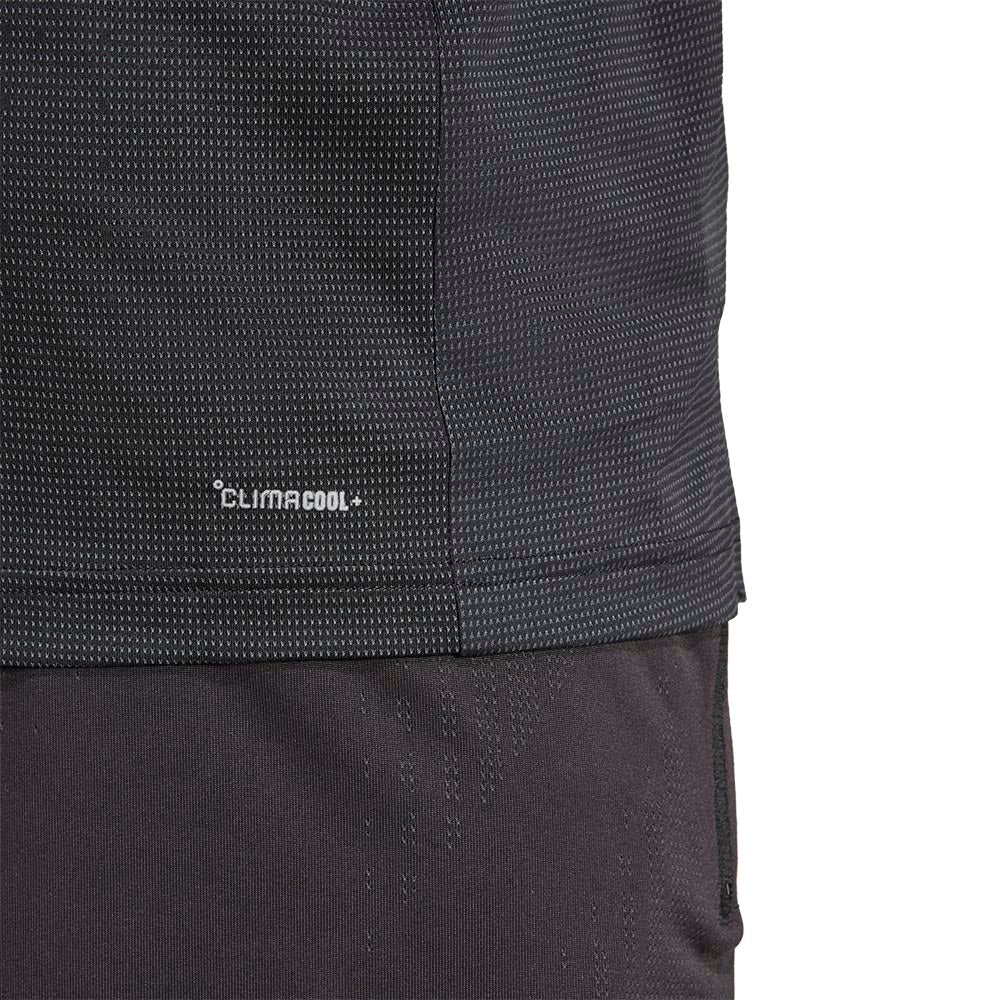 ADIDAS Airchill เสื้อออกกำลังกายผู้ชาย