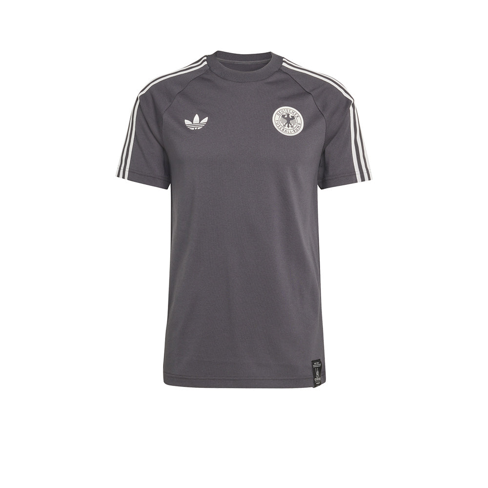 ADIDAS Germany Originals Men's Football T-Shirt - Supersports Thailand Supersports Thailand