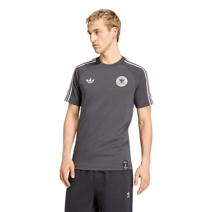 ADIDAS Germany Originals Men's Football T-Shirt - Supersports Thailand