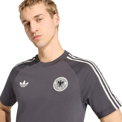 ADIDAS Germany Originals Men's Football T-Shirt - Supersports Thailand