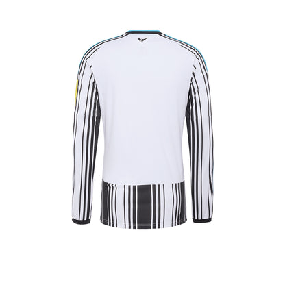 ADIDAS Men's Newcastle United FC Home 2026/07 Long Sleeve Jersey