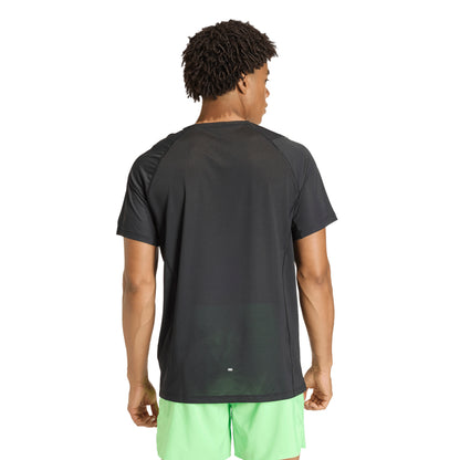 ADIDAS adi365 Breeze Men's Running T-Shirt - Supersports Thailand