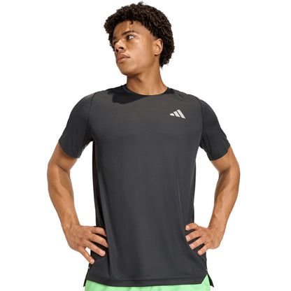 ADIDAS adi365 Breeze Men's Running T-Shirt - Supersports Thailand